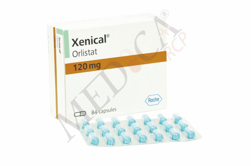 Coût Du Xenical