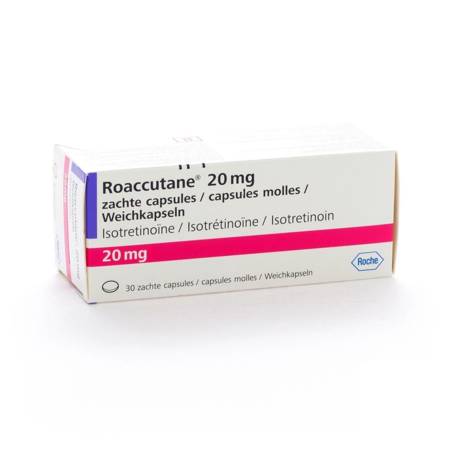 coût isotretinoin