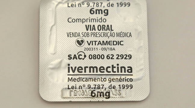 coût ivermectine