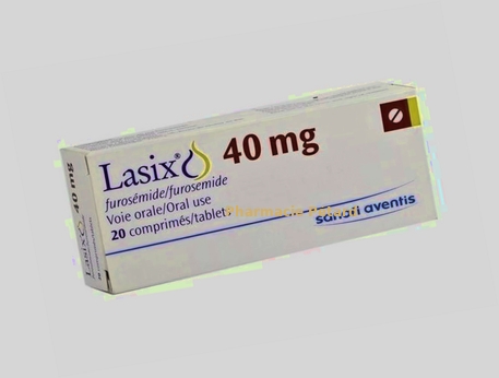 Coût Lasix