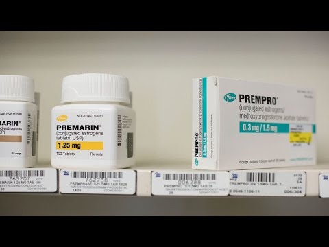 Coût premarin
