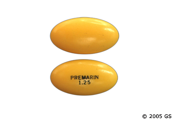 Coût premarin