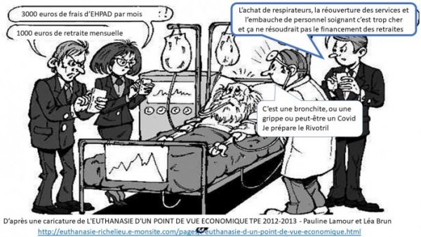 Coût Rivotril