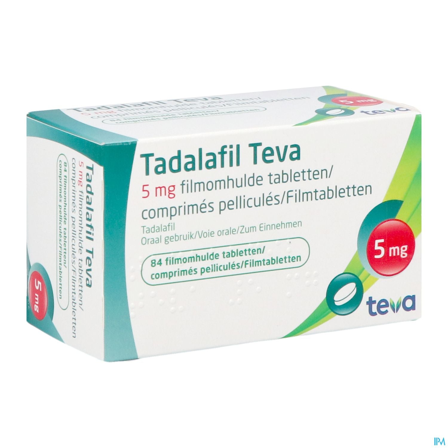 Coût tadalafil