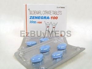 Coût zenegra