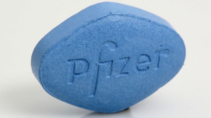 Cout De Viagra