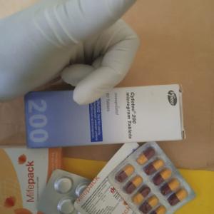 cytotec 200 prix