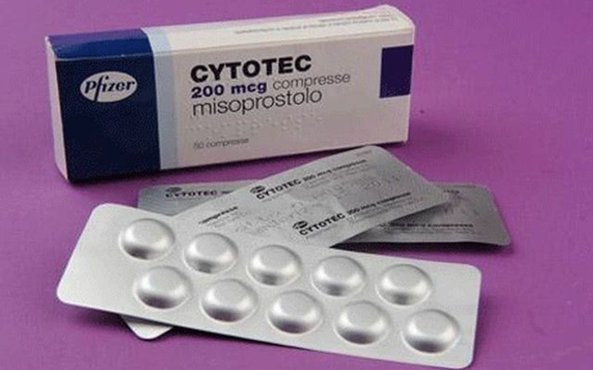 cytotec achat