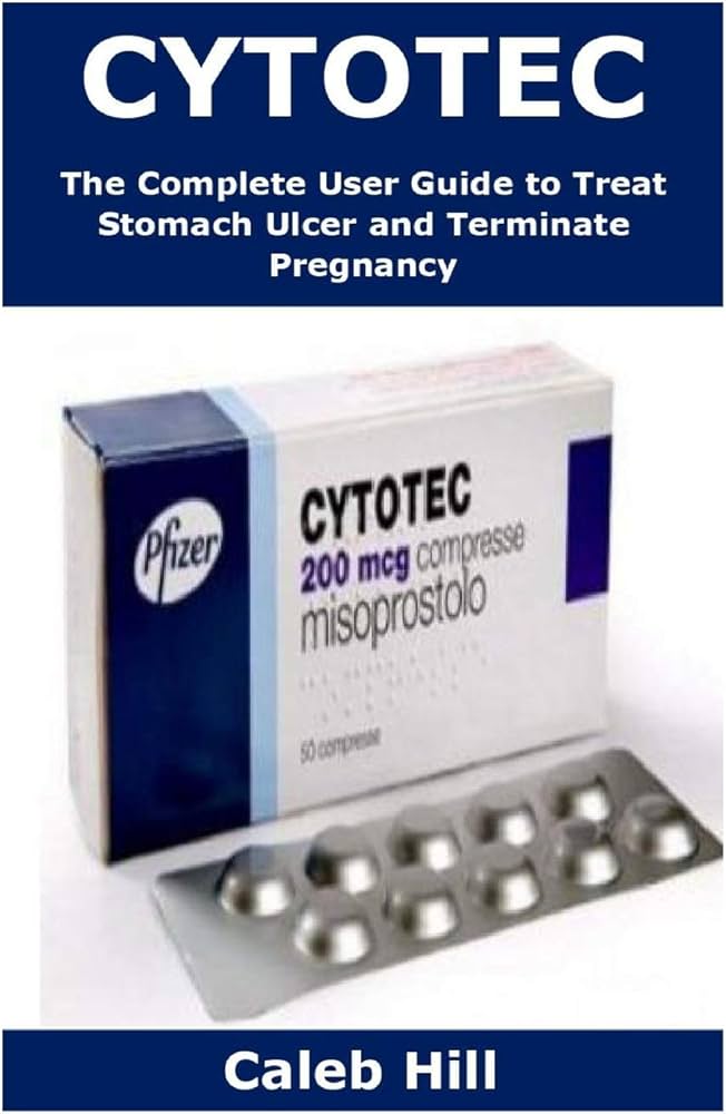 Cytotec En Ligne