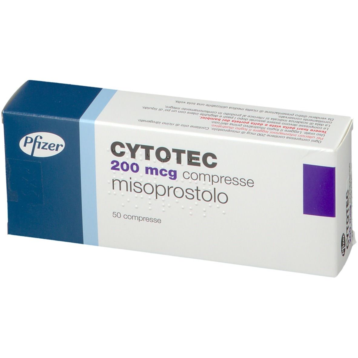 Cytotec en ligne