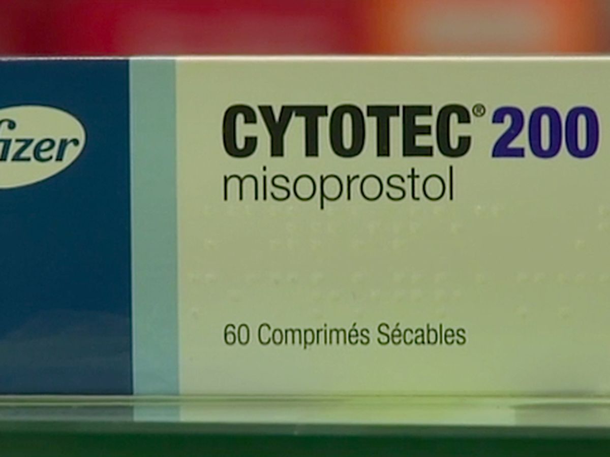 Cytotec Le Prix
