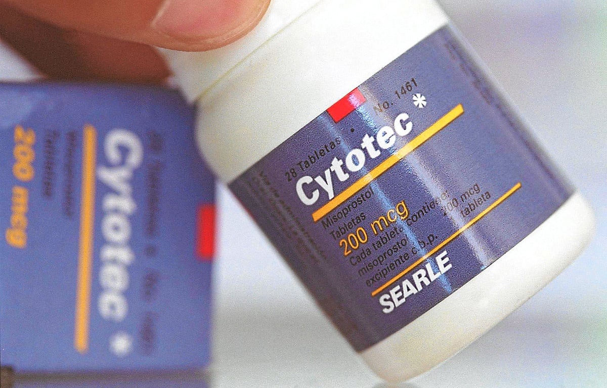 cytotec moins cher