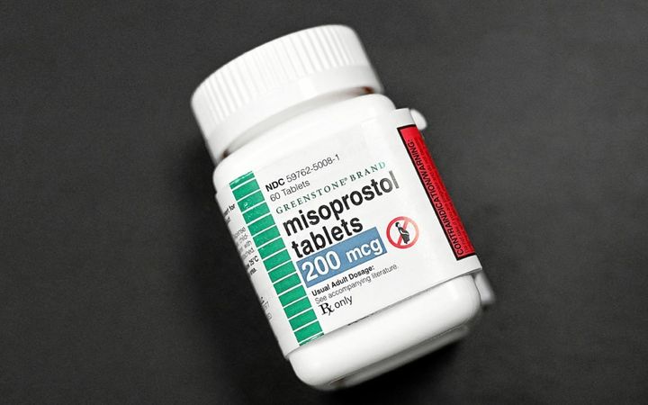 cytotec sans ordonnance