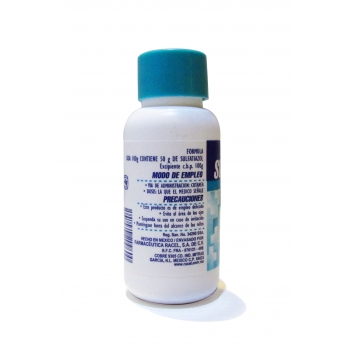 mebendazole pilule