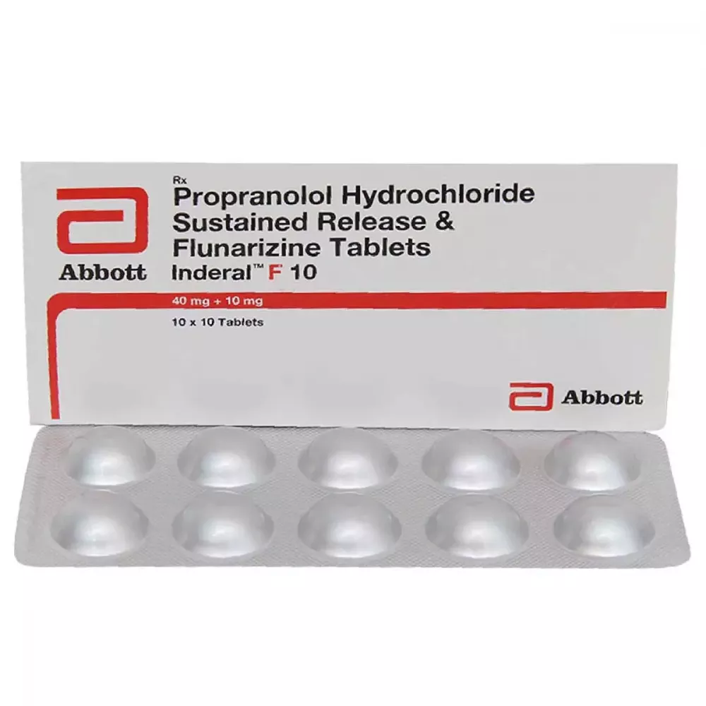 Inderal 40 mg online