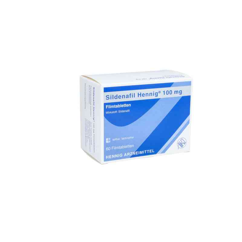 Sildenafil online 100