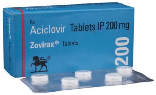 Zovirax comprimé sans ordonnance