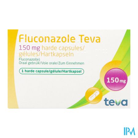 Diflucan 150 mg prix pharmacie