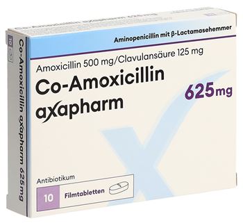 Acheter amoxil générique
