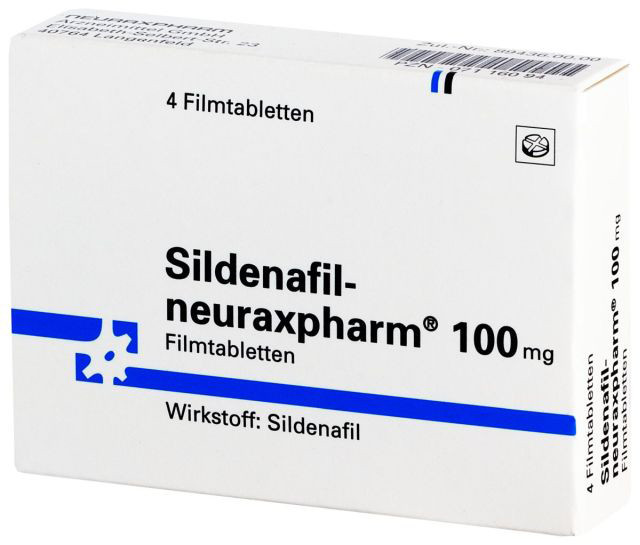 Sildenafil 75mg