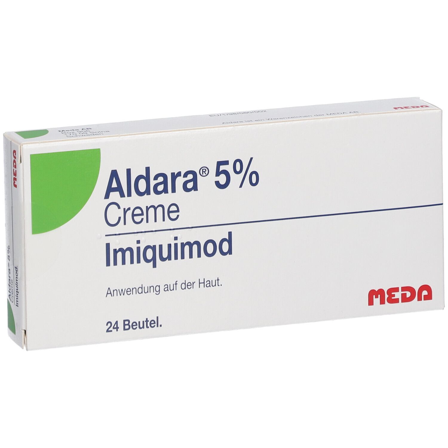 Aldara achat