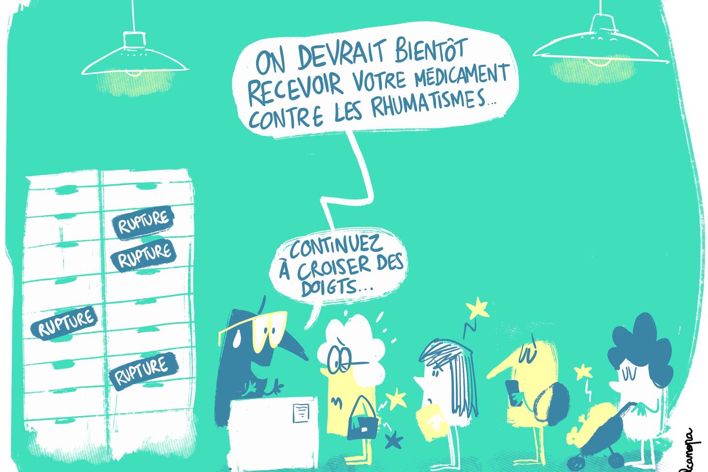 générique valium