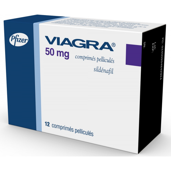 Viagra Generique 50 Mg