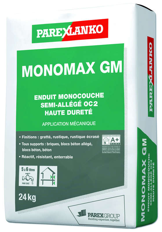 Prix pour monodox