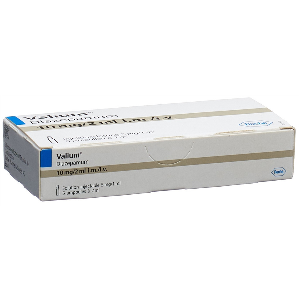 Valium 10mg
