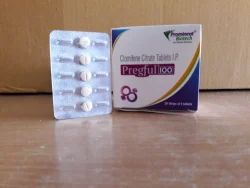 Clomid 100mg