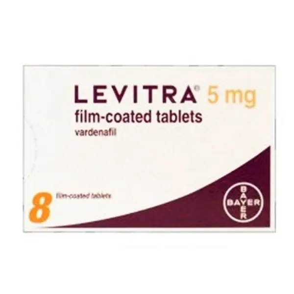 Levitra 5mg Prix En Pharmacie