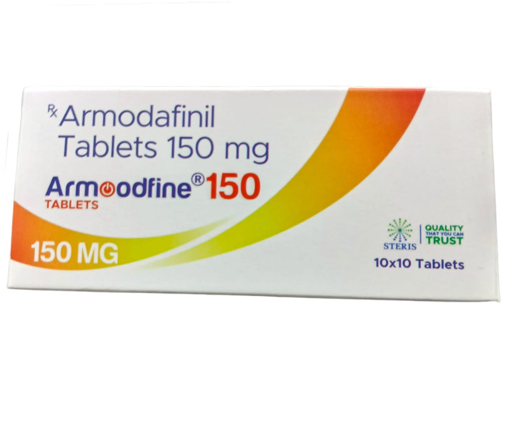 Armodafinil Prix