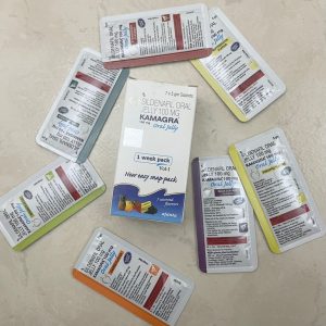 Acheter Kamagra Gel