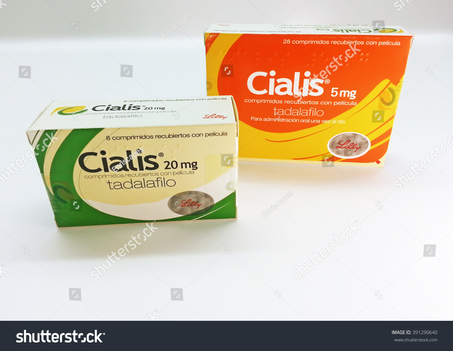 Cialis 20mg Spain