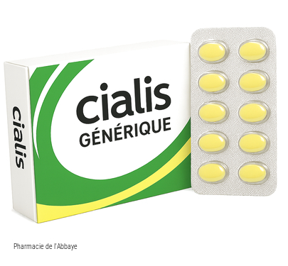 Acheter Cialis 5mg En Ligne En France