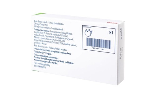 Imiquimod Compra Online