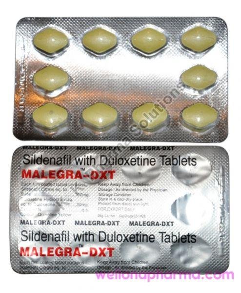 Sildenafil Malegra 120 Mg