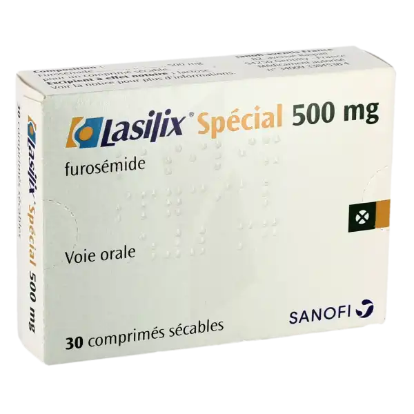 Furosemide pharmacie online