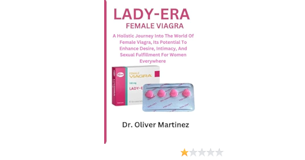 Lady Era 150mg