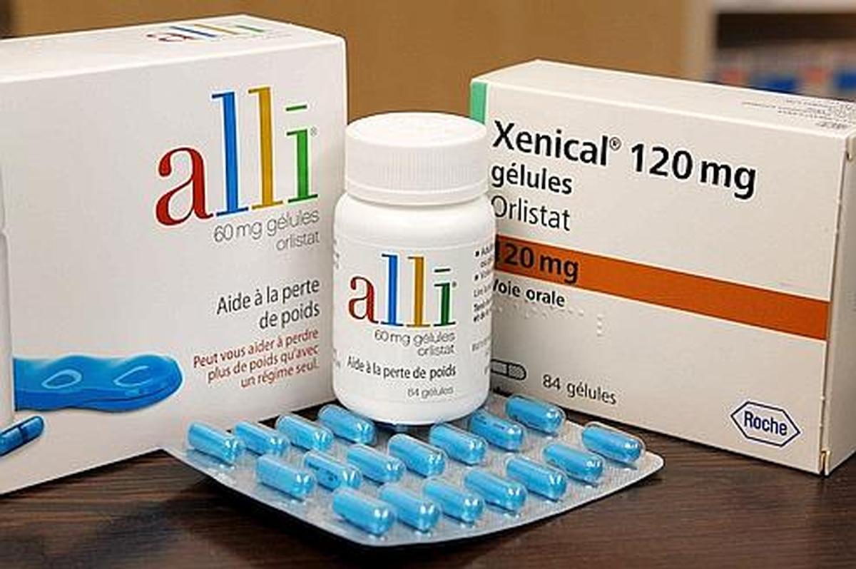 Acheter Du Xenical Sans Ordonnance