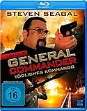 Commander Sildigra