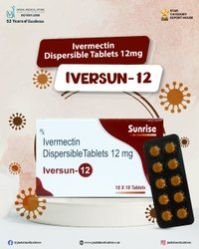 ivermectin 12 mg hs