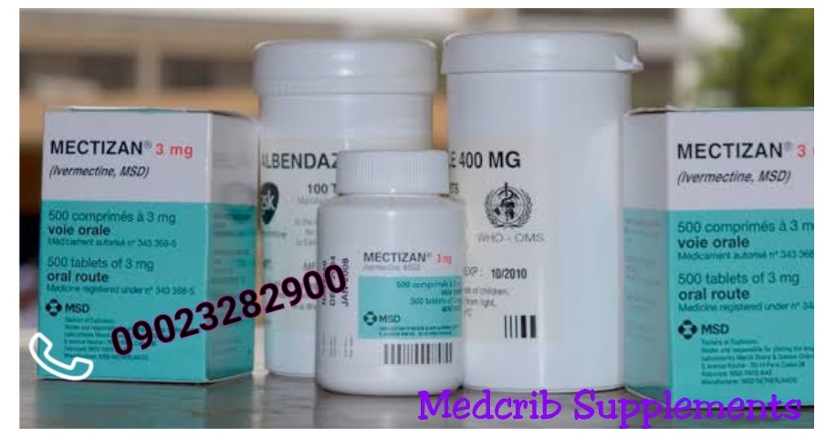 mectizan 3mg online