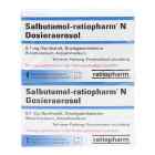acheter du salbutamol