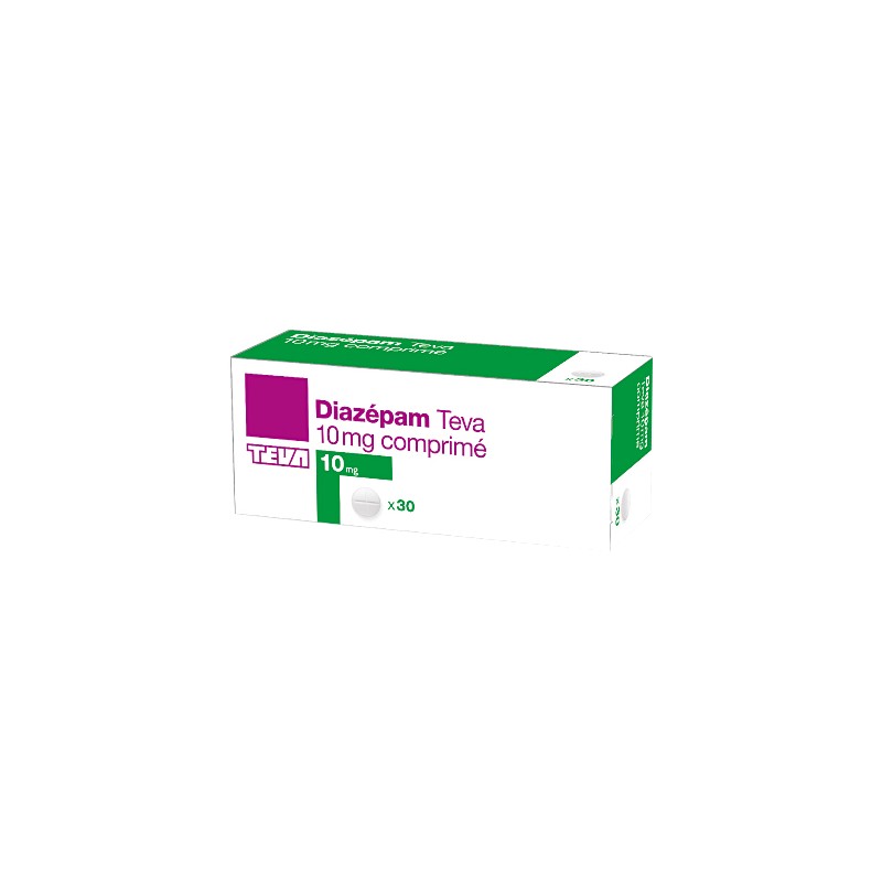 vente de valium en ligne