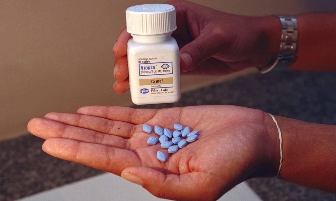 Viagra masculino 25mg