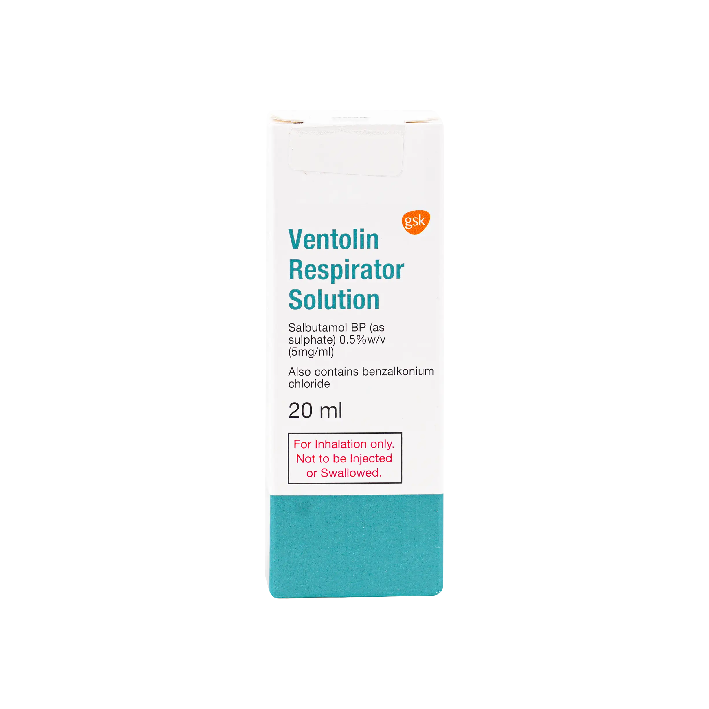 Ventolin Recepta Online