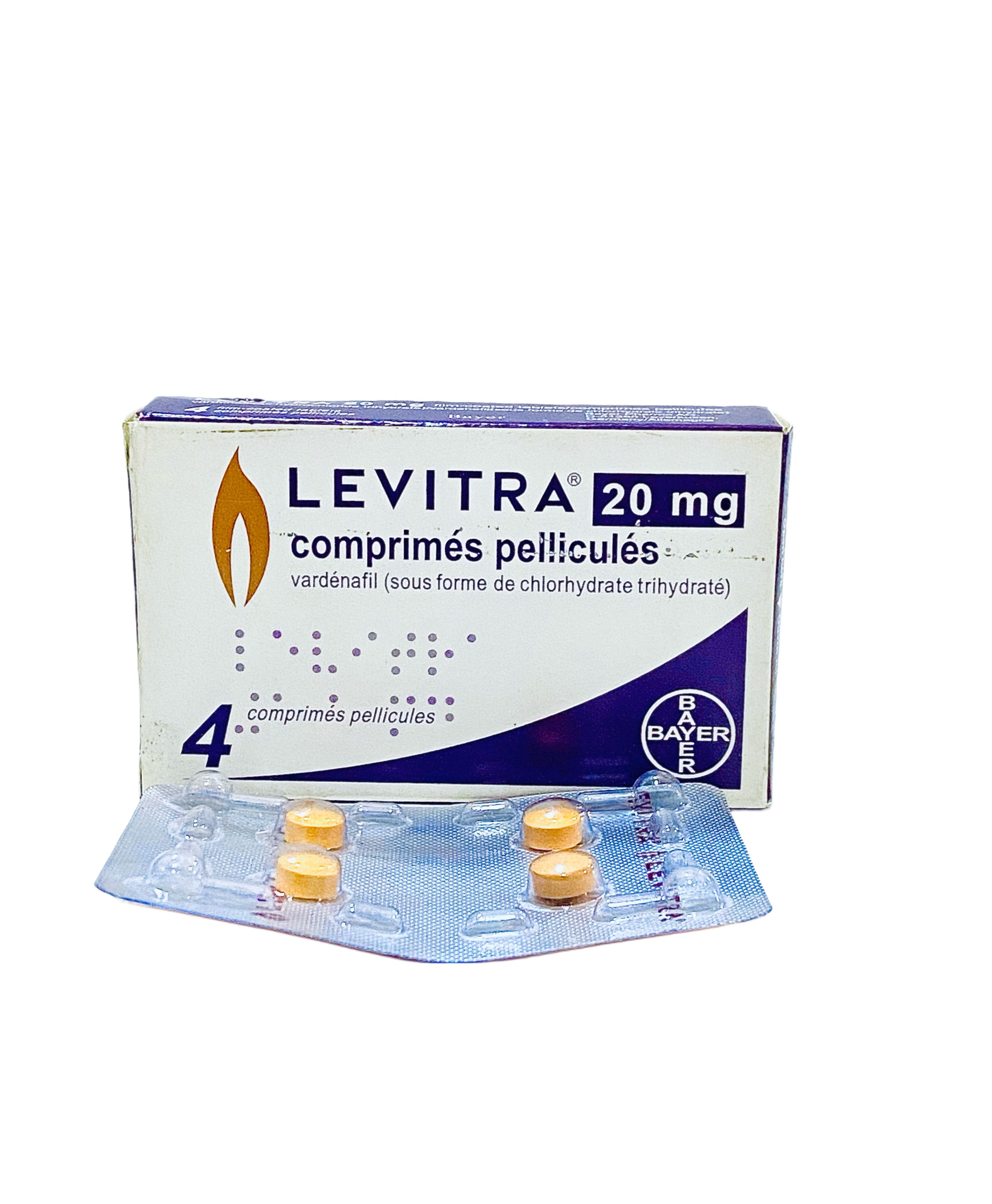 Prix levitra 20 mg