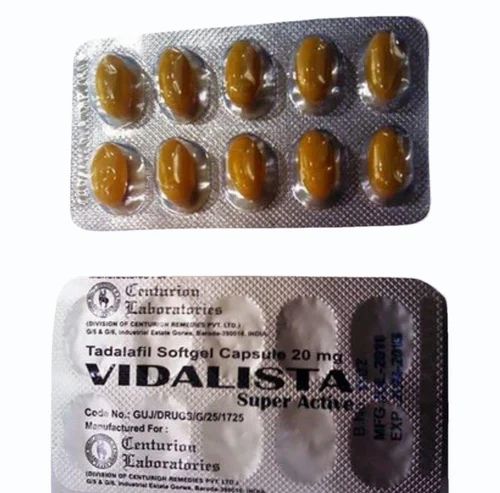 Cialis soft 40mg