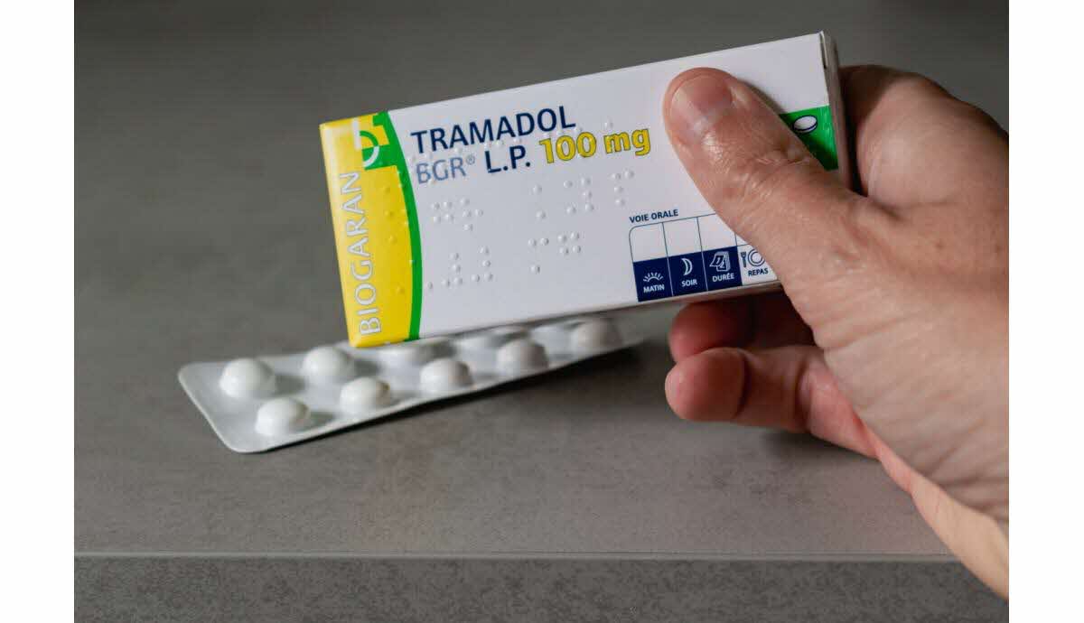 Tramadol 100 mg prix en pharmacie
